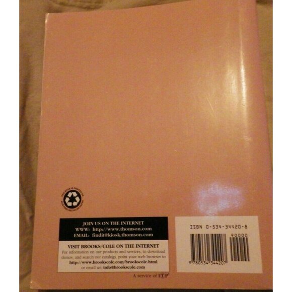 Death and Dying Life and Living Paperback - Picture 2 of 2